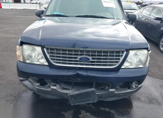 1FMZU63K03ZB40816 2003 2003 Ford Explorer- Nbx/Xlt 6