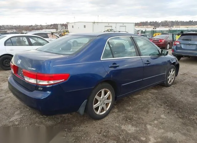 1HGCM66543A008125 2003 2003 Honda Accord- 3-0 EX 4