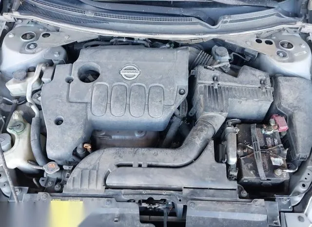 1N4AL21EX8N546794 2008 2008 Nissan Altima- 2-5 S 10