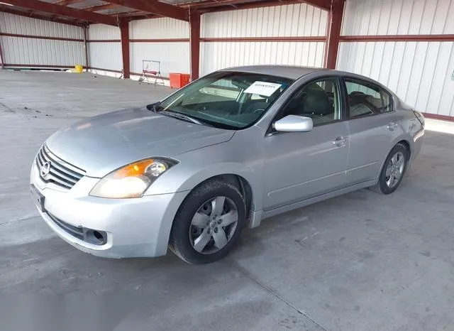 1N4AL21EX8N546794 2008 2008 Nissan Altima- 2-5 S 2