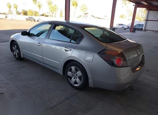 1N4AL21EX8N546794 2008 2008 Nissan Altima- 2-5 S 3