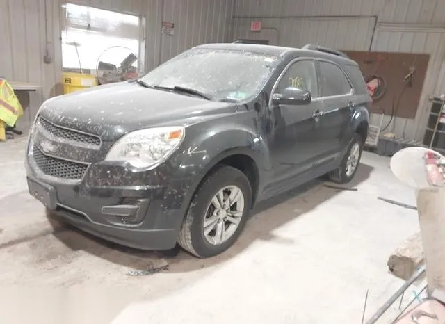 2GNFLEEK6D6185605 2013 2013 Chevrolet Equinox- 1LT 2