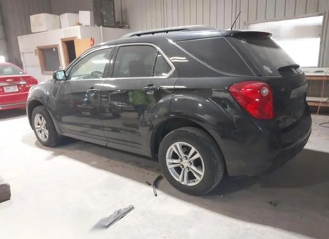 2GNFLEEK6D6185605 2013 2013 Chevrolet Equinox- 1LT 3