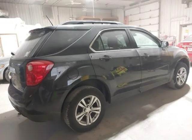 2GNFLEEK6D6185605 2013 2013 Chevrolet Equinox- 1LT 4