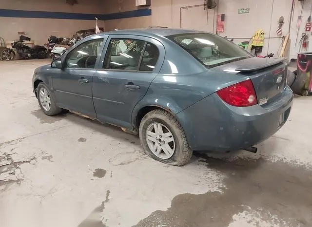 1G1AL58F367724291 2006 2006 Chevrolet Cobalt- LT 3