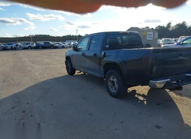 1GCDT13E678201953 2007 2007 Chevrolet Colorado- LT 3