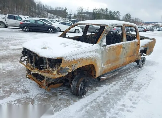 5TELU42N38Z531030 2008 2008 Toyota Tacoma- Double Cab 2