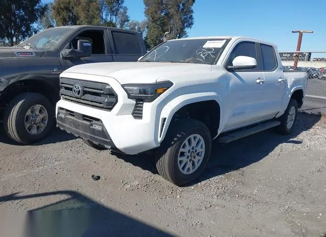 3TYLB5JN6RT009346 2024 2024 Toyota Tacoma- SR5 2