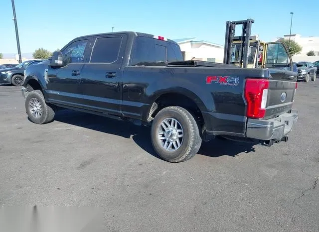 1FT7W2BT0HEF38681 2017 2017 Ford F-250- Lariat 3