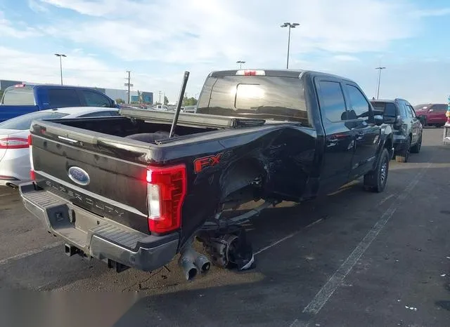 1FT7W2BT0HEF38681 2017 2017 Ford F-250- Lariat 6