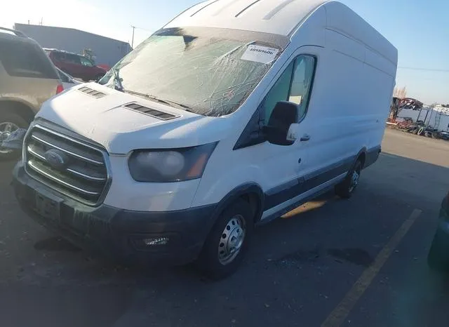 1FTBR3UG9LKB37423 2020 2020 Ford Transit-250 Cargo Van 2