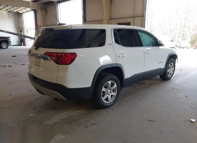 1GKKNKLA7HZ150693 2017 2017 GMC Acadia- Sle-1 4