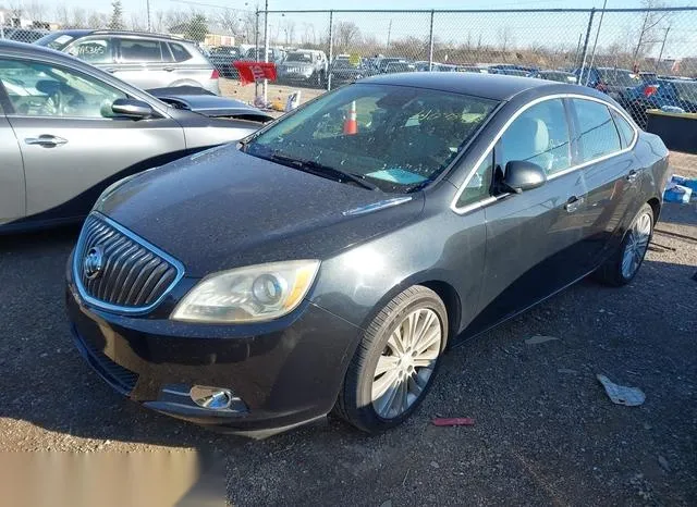 1G4PR5SKXD4180954 2013 2013 Buick Verano- Convenience Group 2