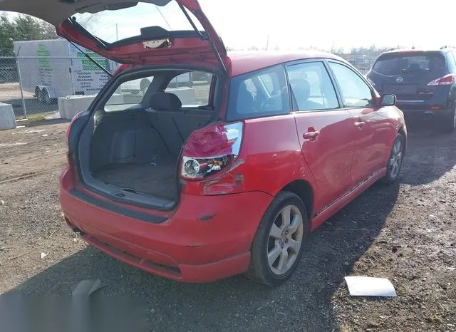 2T1KR32E44C212520 2004 2004 Toyota Matrix- XR 4