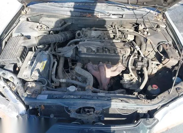 1HGCG5545XA086347 1999 1999 Honda Accord- LX 10