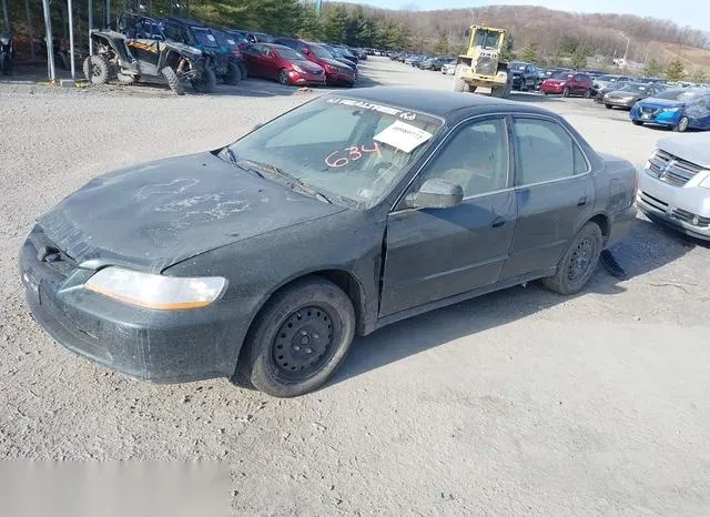 1HGCG5545XA086347 1999 1999 Honda Accord- LX 2