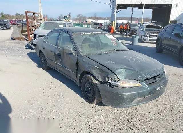 1HGCG5545XA086347 1999 1999 Honda Accord- LX 6