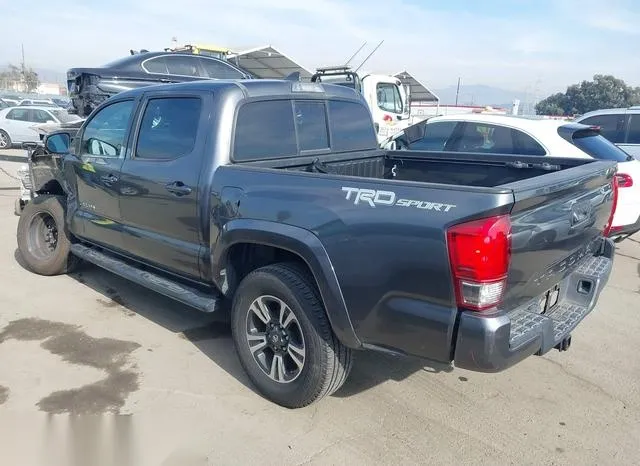 3TMAZ5CNXGM013201 2016 2016 Toyota Tacoma- Trd Sport 3