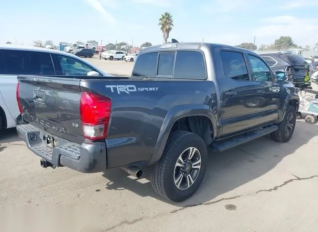 3TMAZ5CNXGM013201 2016 2016 Toyota Tacoma- Trd Sport 4