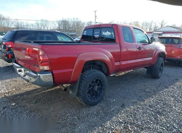 5TEUU42N38Z524776 2008 2008 Toyota Tacoma- Base V6 4