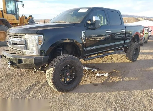 1FT7W2BT3JEB38054 2018 2018 Ford F-250- Xlt 2