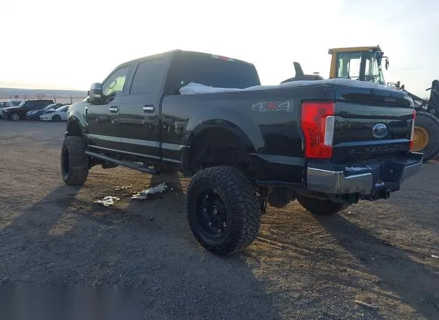 1FT7W2BT3JEB38054 2018 2018 Ford F-250- Xlt 3