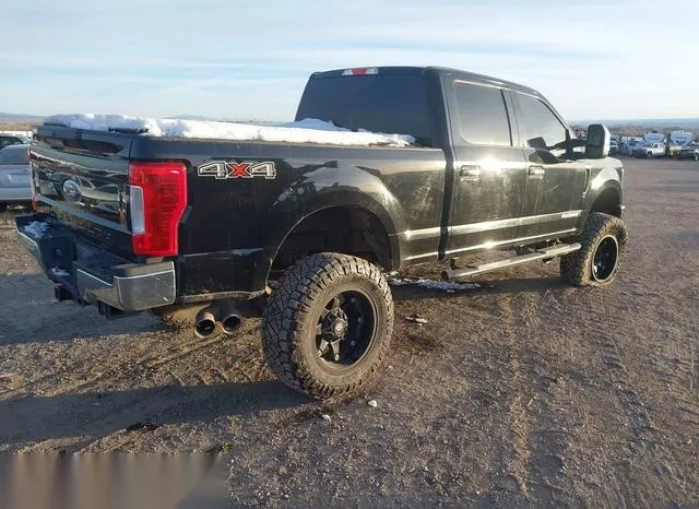 1FT7W2BT3JEB38054 2018 2018 Ford F-250- Xlt 4