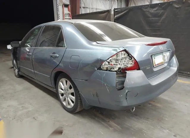 1HGCM664X7A087698 2007 2007 Honda Accord- 3-0 SE 3