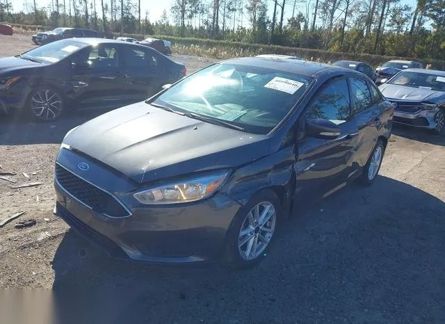 1FADP3F21GL373764 2016 2016 Ford Focus- SE 2