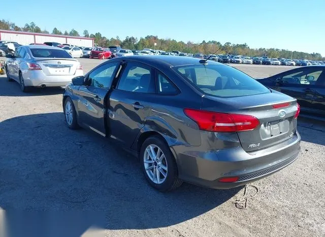 1FADP3F21GL373764 2016 2016 Ford Focus- SE 3