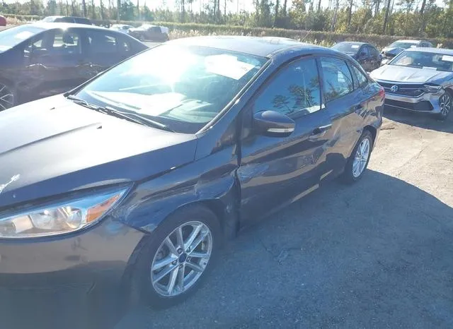 1FADP3F21GL373764 2016 2016 Ford Focus- SE 6