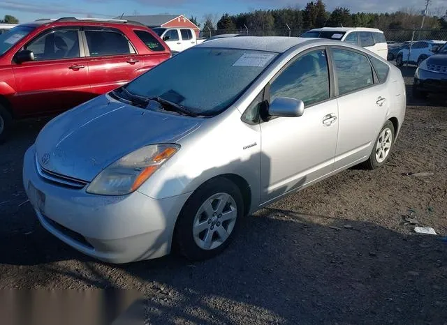 JTDKB20U483391651 2008 2008 Toyota Prius 2