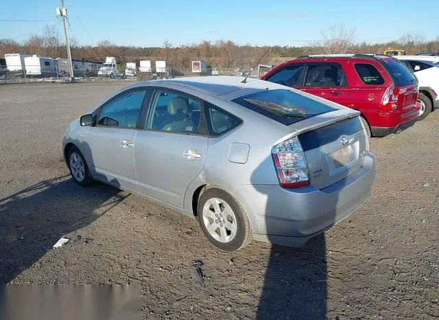 JTDKB20U483391651 2008 2008 Toyota Prius 3