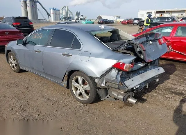 JH4CU2F40DC009291 2013 2013 Acura TSX- 2-4 3