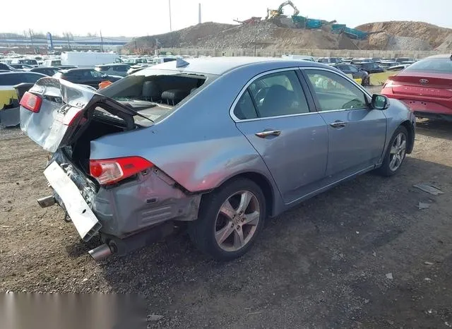 JH4CU2F40DC009291 2013 2013 Acura TSX- 2-4 4