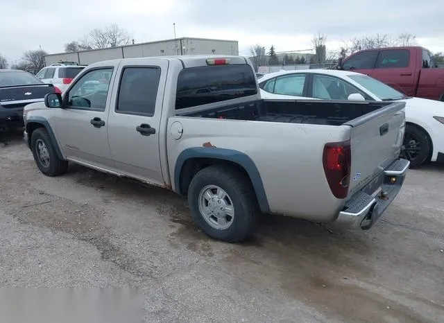 1GTCS136958213941 2005 2005 GMC Canyon- Sle 3