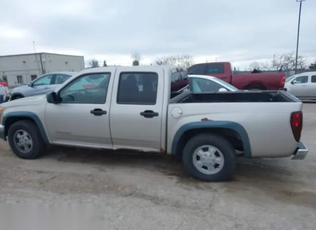 1GTCS136958213941 2005 2005 GMC Canyon- Sle 6