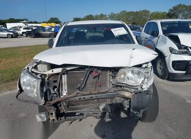 5TENX22N05Z018768 2005 2005 Toyota Tacoma 6