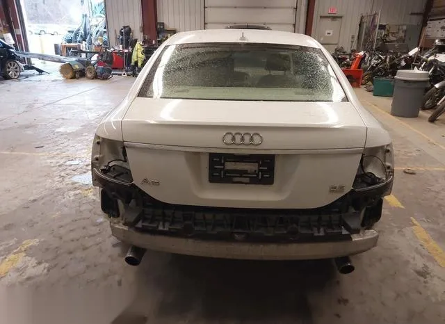 WAUDH74F78N027810 2008 2008 Audi A6- 3-2 6