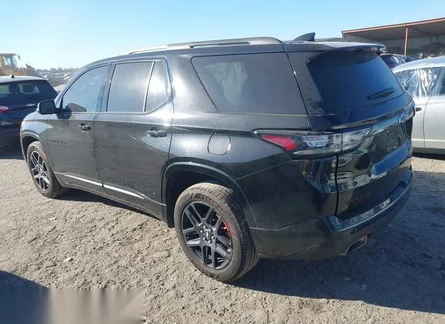 1GNEVKKW6KJ260315 2019 2019 Chevrolet Traverse- Premier 3