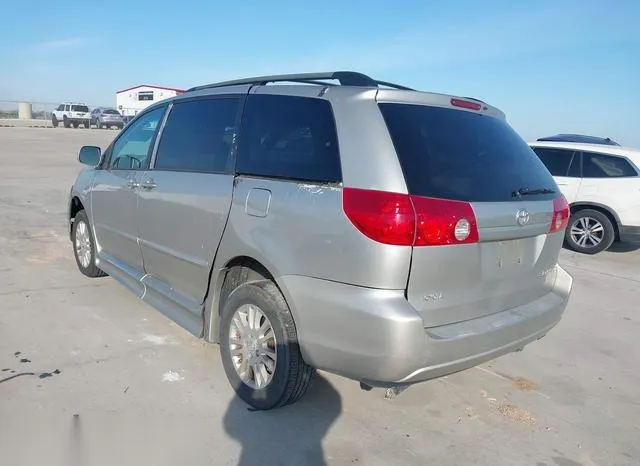 5TDZK22C27S016065 2007 2007 Toyota Sienna 3