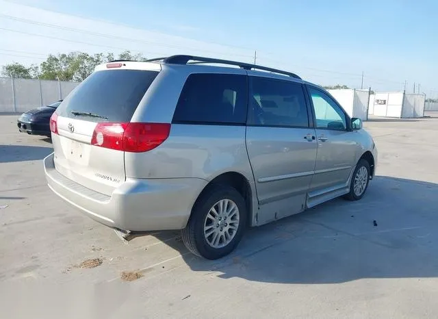 5TDZK22C27S016065 2007 2007 Toyota Sienna 4