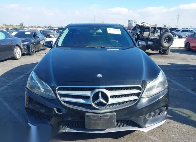 WDDHF0EB9EA912094 2014 2014 Mercedes-Benz E 250 Bluetec 6