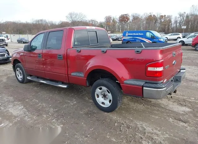 1FTPW04547KC53422 2007 2007 Ford F-150- Fx4/Xlt 3