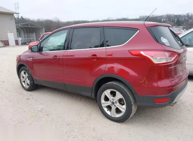 1FMCU9GX8FUB69494 2015 2015 Ford Escape- SE 3