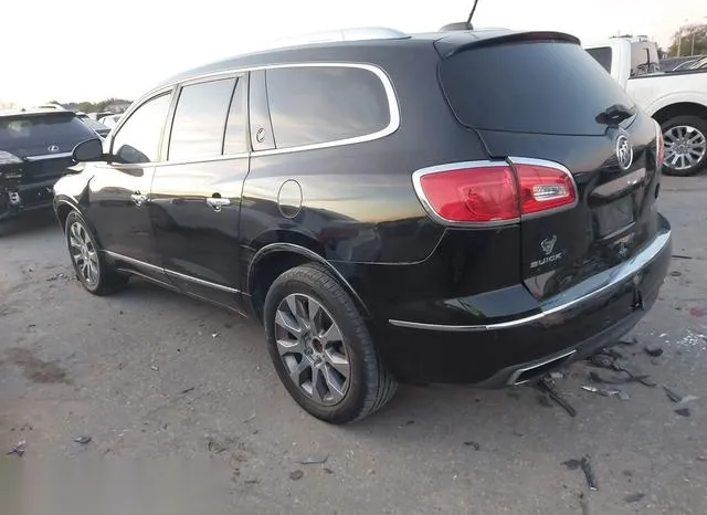 5GAKRCKD3GJ292670 2016 2016 Buick Enclave- Premium 3