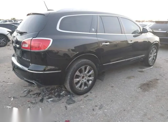 5GAKRCKD3GJ292670 2016 2016 Buick Enclave- Premium 4