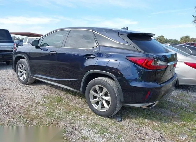 2T2ZZMCA7KC133853 2019 2019 Lexus RX- 350 3