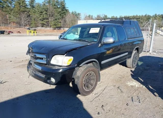 5TBBT44175S470730 2005 2005 Toyota Tundra- Sr5 V8 2