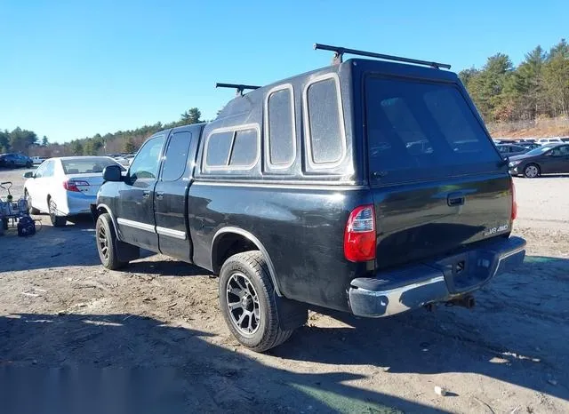 5TBBT44175S470730 2005 2005 Toyota Tundra- Sr5 V8 3